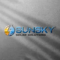 SUNSKY Solar Solutions Pvt Ltd