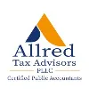 Allred Tax Advisors, PLLC Allred Tax Advisors, PLLC