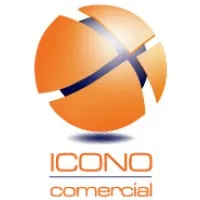 Icono Comercial