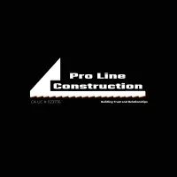 Pro Line Construction Pro Line Construction