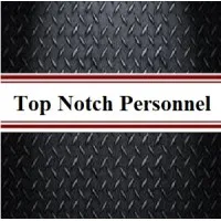 Top Notch Personnel, Inc Top Notch Personnel, Inc