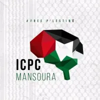 ICPC Mansoura