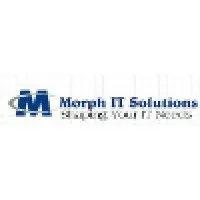 Morph I T Solutions Inc.