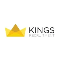 KINGS RECRUITMENT LTD KINGS RECRUITMENT LTD