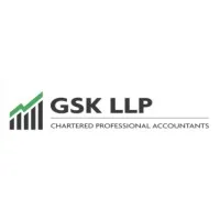 GSK Chartered Professional Accountants LLP