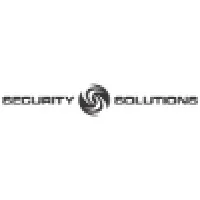 Security Solutions