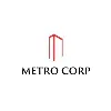 Metro Corp Metro Corp
