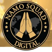 Namo Squad Digital