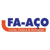 Fa-Aço - Empresa de Ferro e Aço para Construção Civil