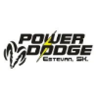 Power Dodge Ltd.