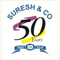 suresh and co.