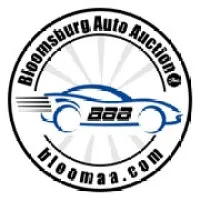 Bloomsburg Auto Auction