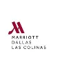 Marriott Dallas Las Colinas Marriott Dallas Las Colinas