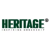 HERITAGE B email address