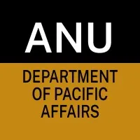 Department of Pacific Affairs