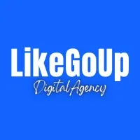 LikeGoUp Dijital Pazarlama Ajansı