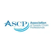 ASCP - Association of Supply Chain Professional