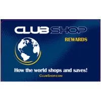 ClubShop Rewards