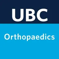 UBC Department of Orthopaedics UBC Department of Orthopaedics