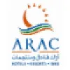 Arab Resort Areas Co. ( ARAC ) Arab Resort Areas Co. ( ARAC )