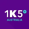 1KOMMA5° Australia