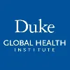Duke Global Health Institute Duke Global Health Institute