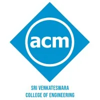 SVCE ACM Student Chapter
