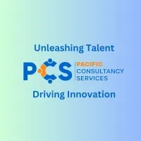 Pacific Consultancy Services