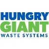Hungry Giant Waste Systems Hungry Giant Waste Systems