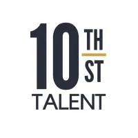 10th St. Talent