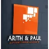 Arith and Paul Limited Arith and Paul Limited
