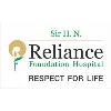 Sir H.N. Reliance Foundation Hospital & Research Centre Sir H.N. Reliance Foundation Hospital & Research Centre