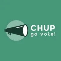 Chup, Go Vote!