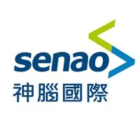 神腦國際企業股份有限公司 Senao International Co., Ltd. email format