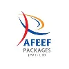 Afeef Packages Pvt. Ltd Afeef Packages Pvt. Ltd