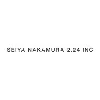 Seiya Nakamura 2.24 INC Seiya Nakamura 2.24 INC