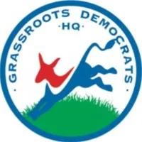 Grassroots Democrats HQ