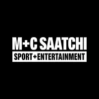 M+C Saatchi Sport & Entertainment NA M+C Saatchi Sport & Entertainment NA
