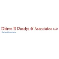 Dhiren H Pandya & Associates LLP - India