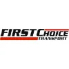First Choice Transport