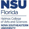 NSU Halmos College of Arts and Sciences NSU Halmos College of Arts and Sciences