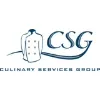 Culinary Services Group Culinary Services Group