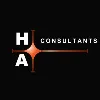 HA Consultants HA Consultants