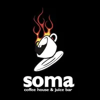 Soma Coffeehouse and Juice Bar Soma Coffeehouse and Juice Bar