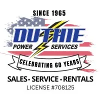 Duthie Power Services