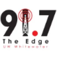 91.7 The Edge,WSUW-FM