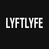 LYFTLYFE LYFTLYFE