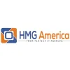 HMG AMERICA LLC HMG AMERICA LLC
