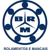 BRM S/A BRASILEIRA DE ROLAMENTOS E MANCAIS