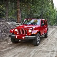 Rockie Williams​ Premier Dodge Chrysler Jeep Ram
